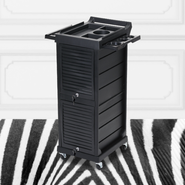 パーソナル鍵付 シャッターワゴンRC-09