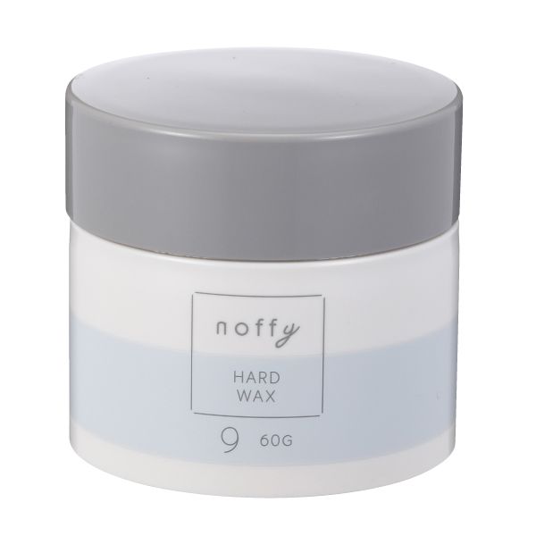 フォード ノフィ ハードワックス  60g