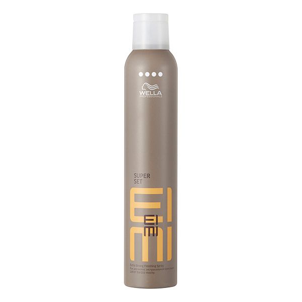 ウエラ EIMI(アイミィ) スーパーセットスプレー  300ml