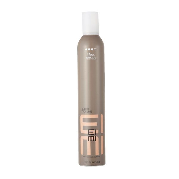 ウエラ EIMI(アイミィ) エクストラボリュームムース  300ml