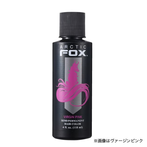アークティックフォックス アークティックフォックスヘアカラー トランシルバニア 118ml