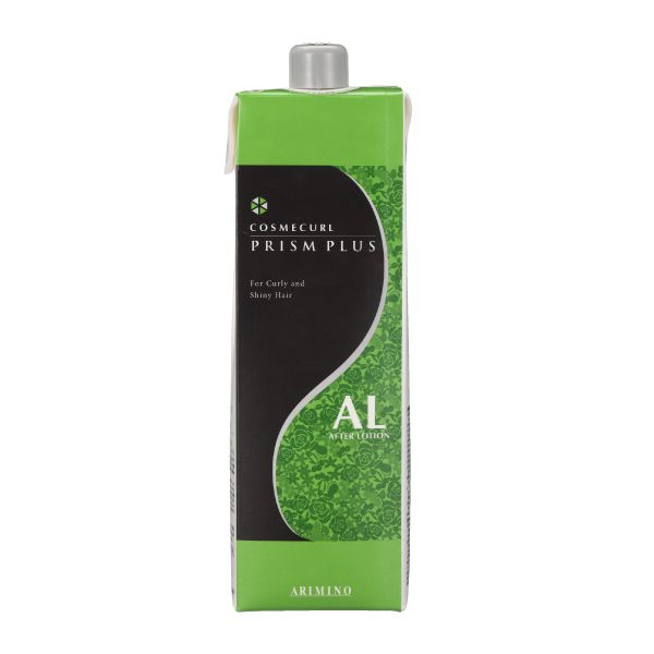 アリミノ コスメカールプリズムプラスアフターローション  800ml