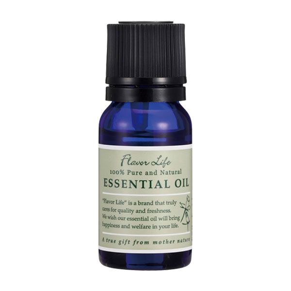 フレーバーライフ パチュリ  10ml