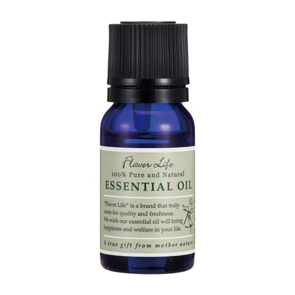 フレーバーライフ ブラッドオレンジ  10ml