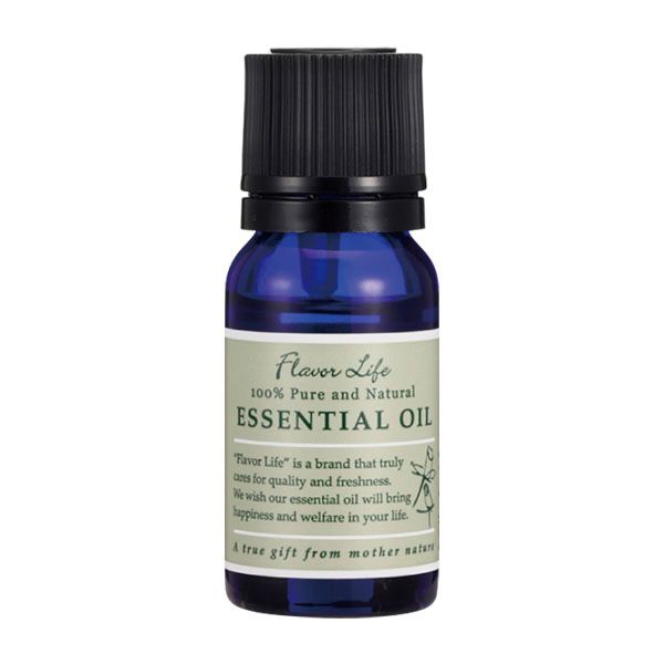 フレーバーライフ ライム  10ml