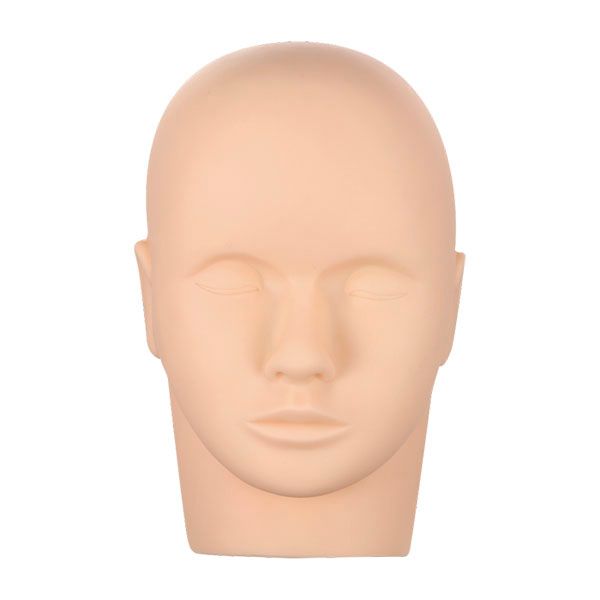 練習用 マネキンヘッド | 美通販 www.bitsuhan.com
