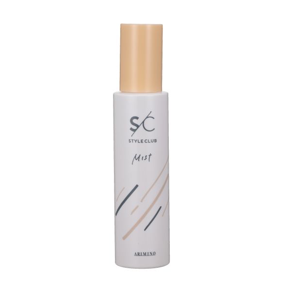 アリミノ スタイルクラブ ヒートプロテクトミスト  120ml