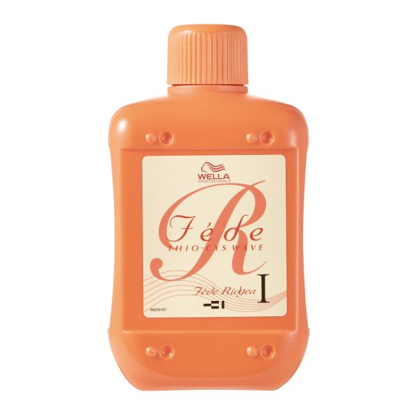 ウエラ フェーデリジア 1剤  400ml