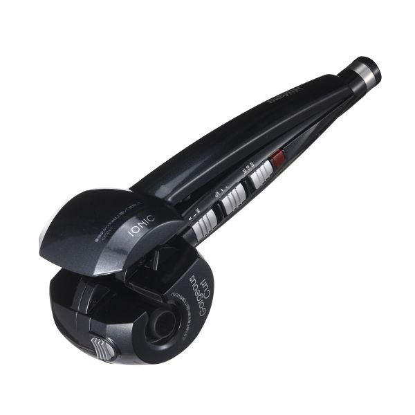 ベビリス ミラカール ゴージャス&ナチュラル