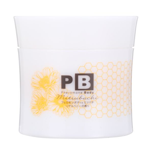 フェロモンボディ ミツバチ 500g