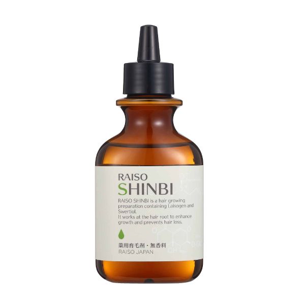 レイソージャパン 薬用レイソー 神美  120ml