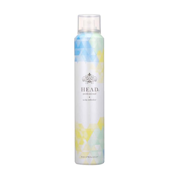 花精化学 HEAD炭酸クールリフレッシャー  150g