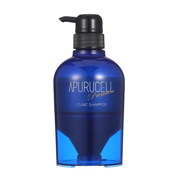サニープレイス アプルセルシャンプー プレミアム  300ml