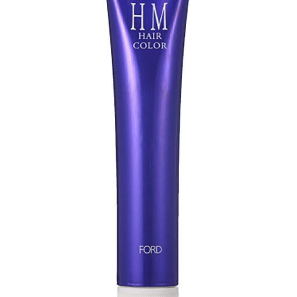 FORD HMカラー ヘアカラー | ミアンビューティー（三口産業株式会社）