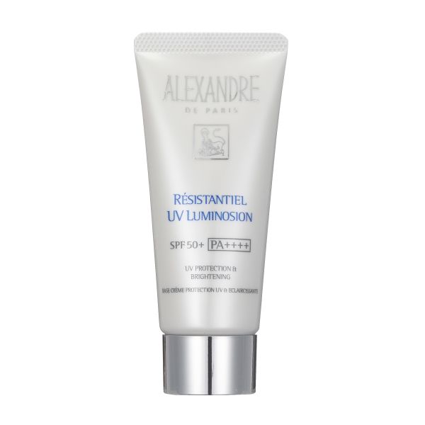 アレクサンドルドパリ レジスタンシエルUVリュミノシオン  35ml