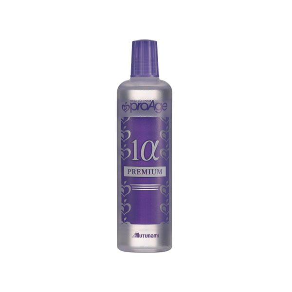 ムツナミ ニュープロアージュ ワンアルファ プレミアム  80ml