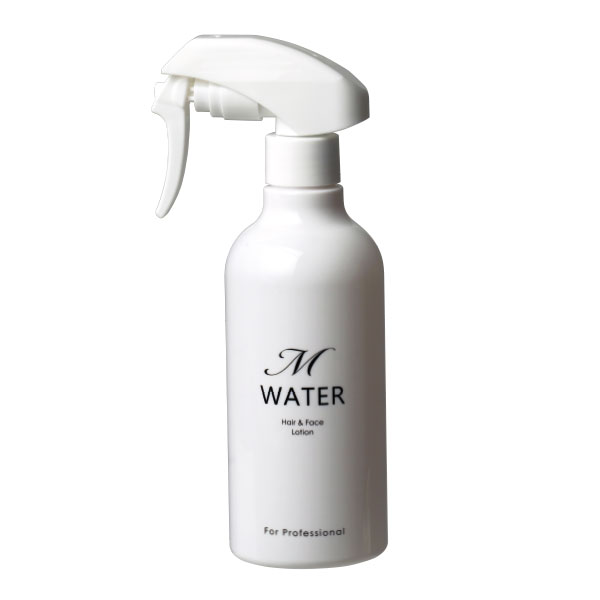 髪様からの贈り物Ｍウォーター 280ml
