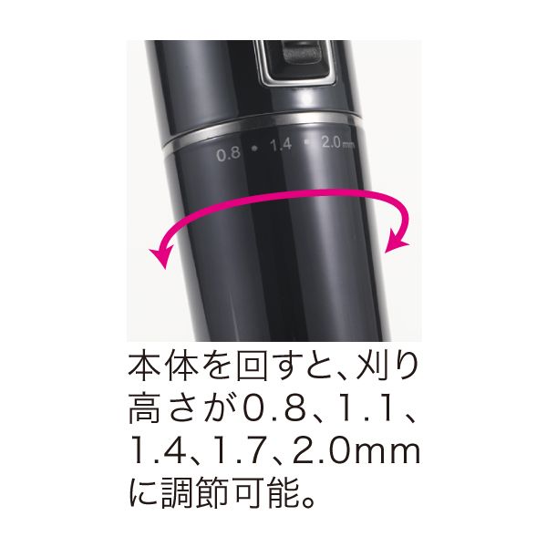楽天市場】バリカン 業務用の通販 REINA Pro 3000 業務用バリカン 数回使用