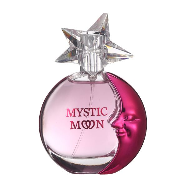 アマティアス ミスティックムーンルビー オードオワレ  50ml