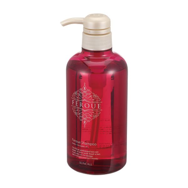 サンコール フェルエ シャンプーR  500ml