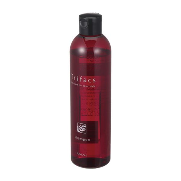 サンコール トリファクス シャンプー  300ml