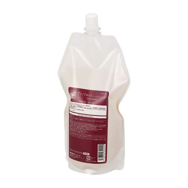 サンコール トリファクス シャンプー  レフィル 700ml