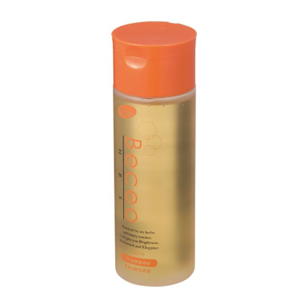 パイモア Beceo HBS シャンプー  250ml