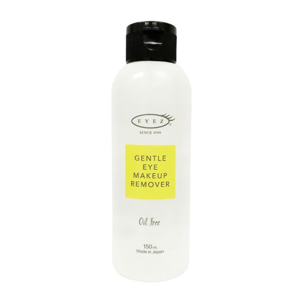 アイズ ジェントルメイクアップリムーバー N  150ml