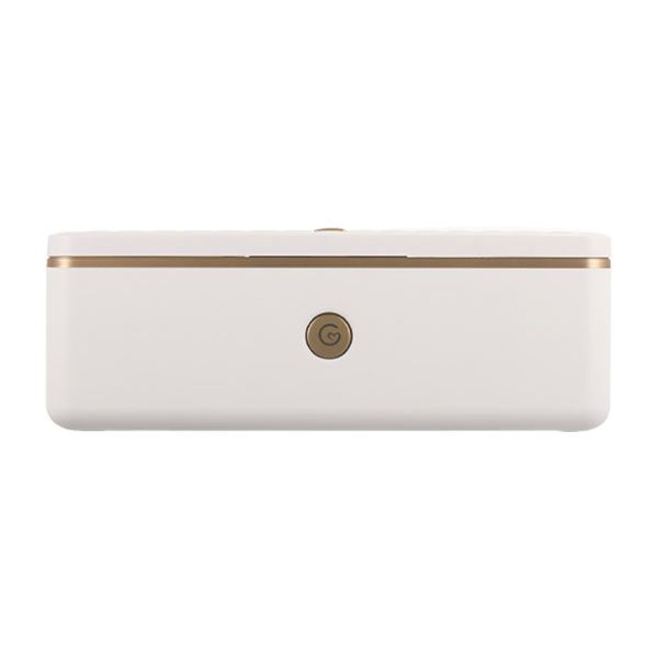 紫外線ｵｿﾞﾝ消毒ﾎﾞｯｸｽ USB給電式