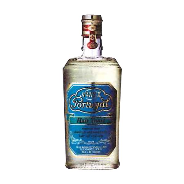 柳屋 4711 ポーチュガル ヘアトニック  150ml