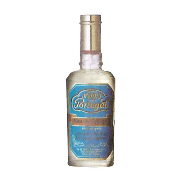柳屋 4711 ポーチュガル オーデコロン ナチュラルスプレー  80ml