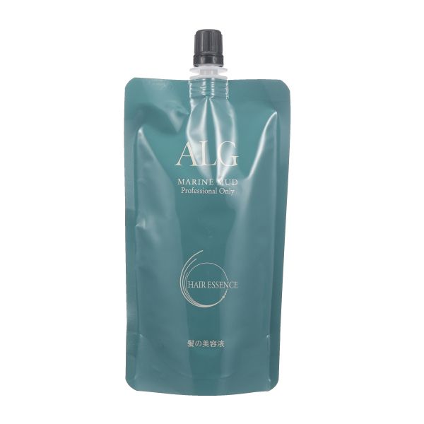 ラインハルト アルグヘアエッセンス  レフィル140ml