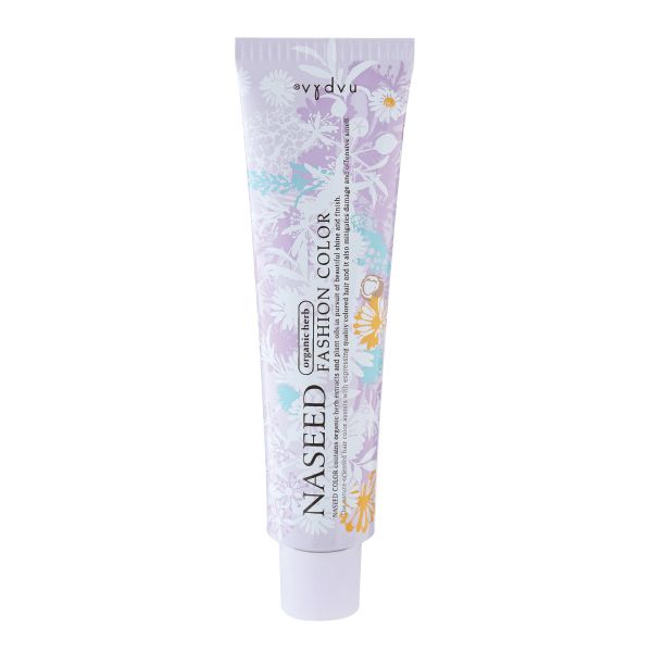 ナプラ ナシードカラー ファッションシェード N-OLi6 80g