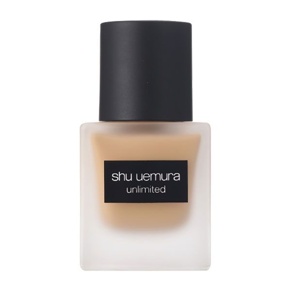 シュウウエムラ アンリミテッド ラスティング フルイド 664 35ml