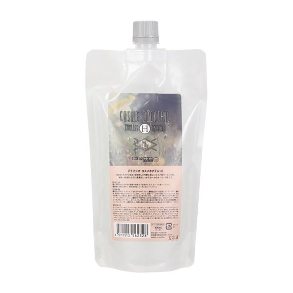 千代田化学 デラクシオ コスメカクテルH  400ml
