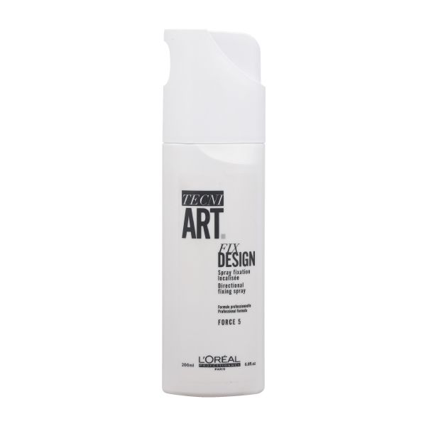 ロレアル テクニアート フィックスデザイン  200ml