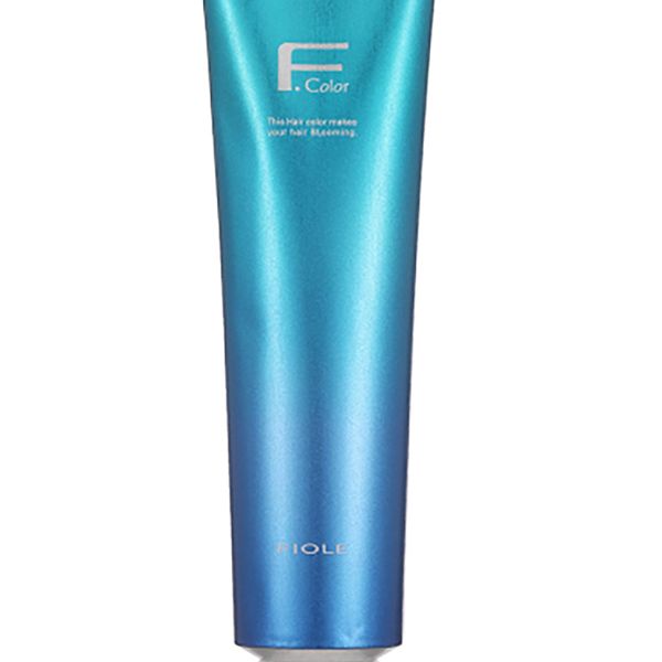 フィヨーレ クオルシア アクアブルー7 120g | 美通販 www.bitsuhan.com