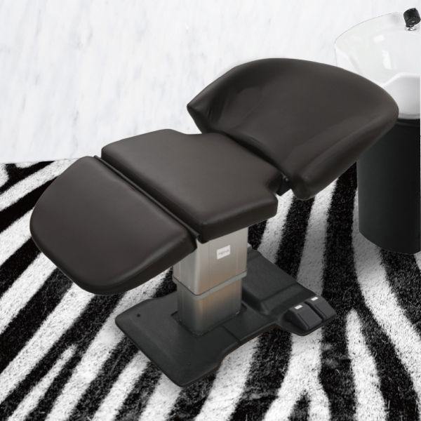 電動式シャンプーチェア REINA BE【送料込み】