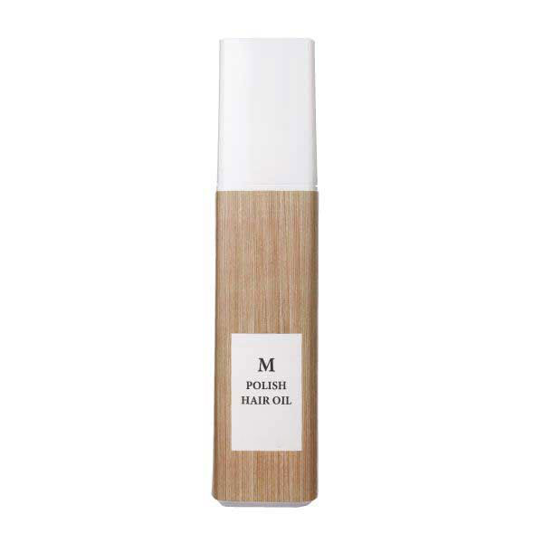 ミュナス ポリッシュオイル 100ml