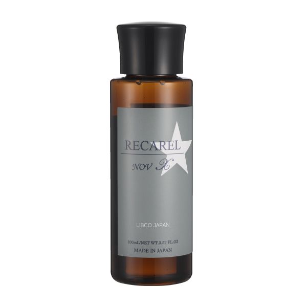 LIBCO JAPAN リケアル ノフX(テン)  100ml