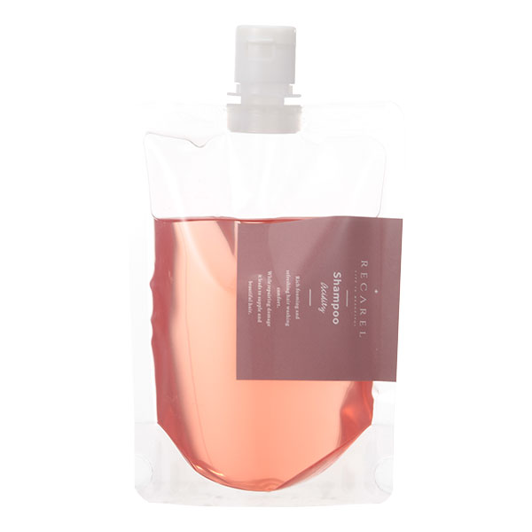 LIBCO JAPAN リケアル シャンプー アシディティ  250ml