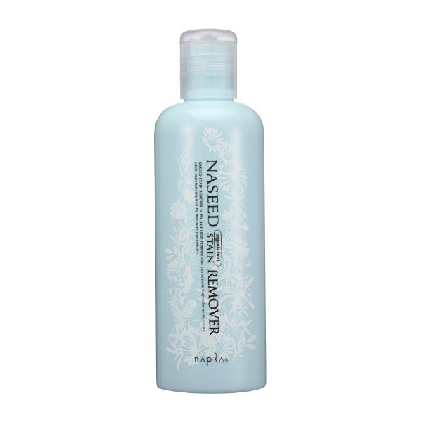 ナプラ ナシード ステインリムーバー  300ml