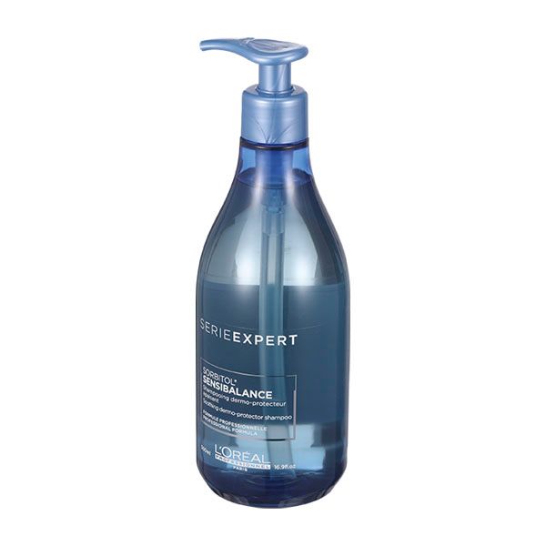 ﾛﾚｱﾙ ｾﾘｴ ｾﾝｽﾊﾞﾗﾝｽｼｬﾝﾌﾟｰ 500ml