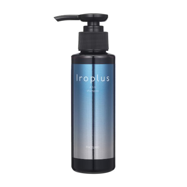 ピアセラボ フォーミュレイト イロプラス アッシュ 120ml