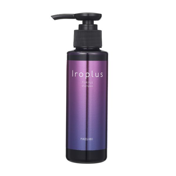 ピアセラボ フォーミュレイト イロプラス パープル 120ml