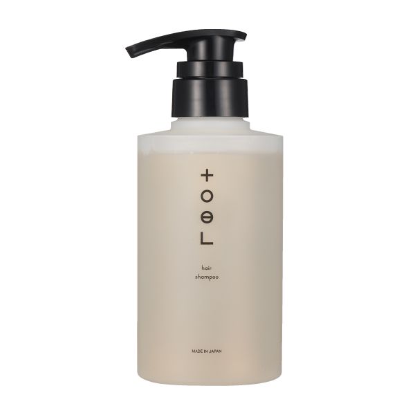 インターコスメ トエルシャンプー  300ml