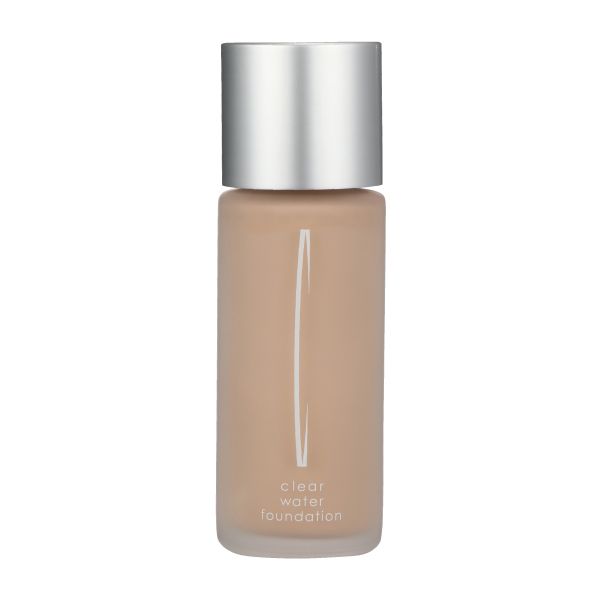 ソンティコスメティック クリアウォーターファンデーション  33g