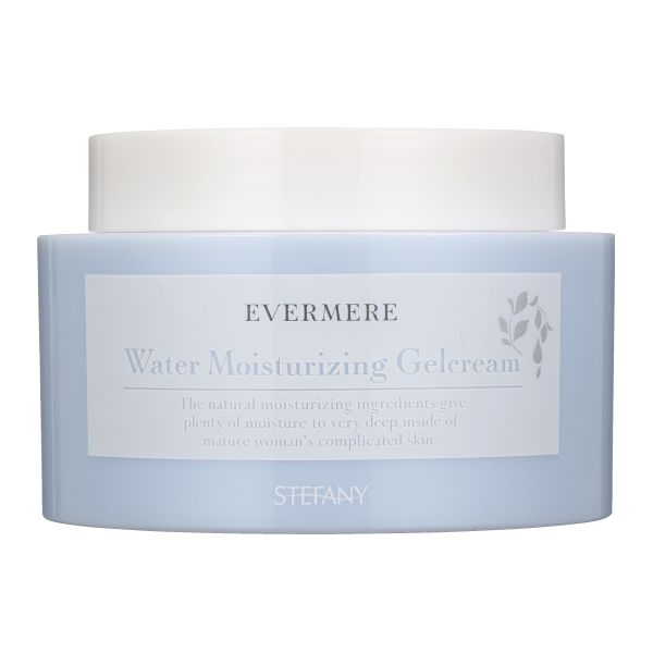 ｴﾊﾞﾒｰﾙ ｳｫｰﾀｰﾓｲｽﾁｬﾗｲｼﾞﾝｸﾞｹﾞﾙｸﾘｰﾑ 100g