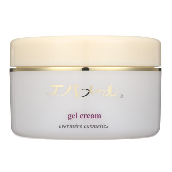 ｴﾊﾞﾒｰﾙ ｹﾞﾙｸﾘｰﾑ 180g