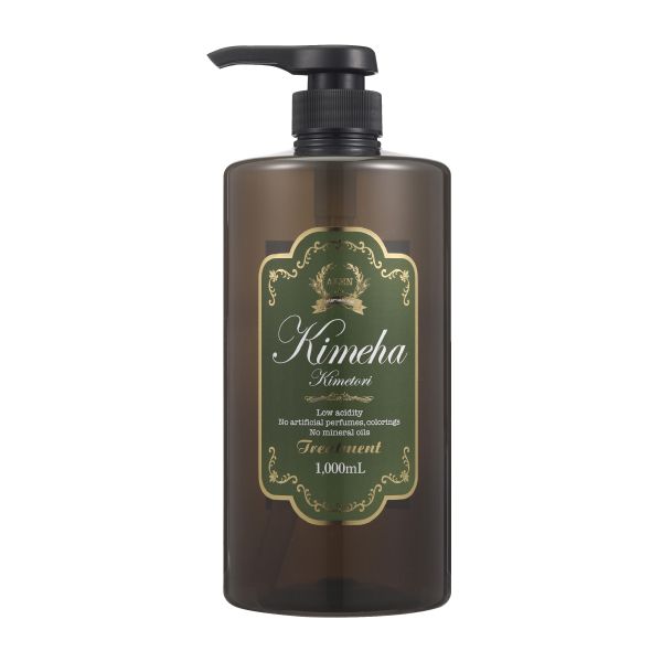 アレンインターナショナル きめとり  1L